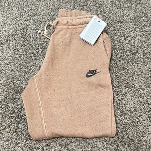 Nike Jogger Size Small